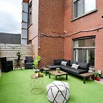 M11Upscale 1Br Sofabed In Heart Plateaumile-End