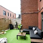 M11Upscale 1Br Sofabed In Heart Plateaumile-End